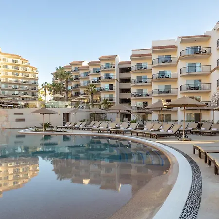 Villa Del Palmar Beach Resort & Spa