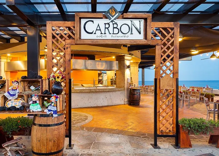 Del Palmar & Cabo San Lucas