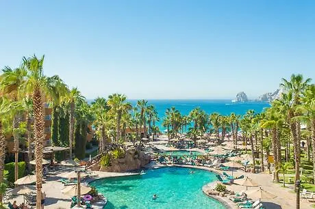 Del Palmar & 4*