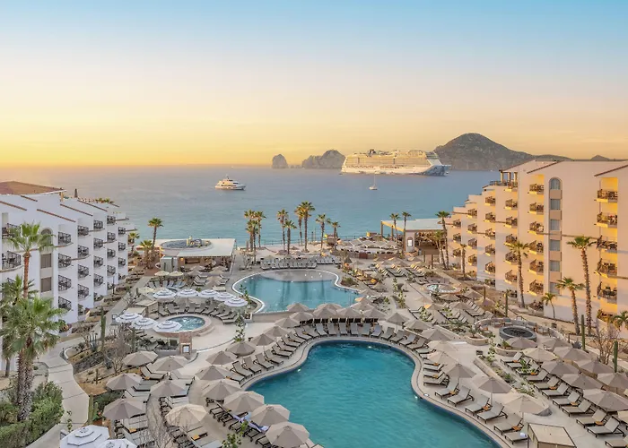 Del Palmar & 4*