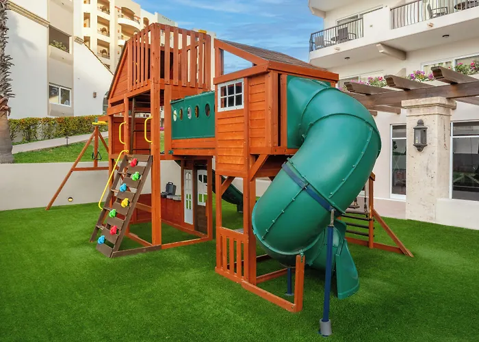 Del Palmar & Resort