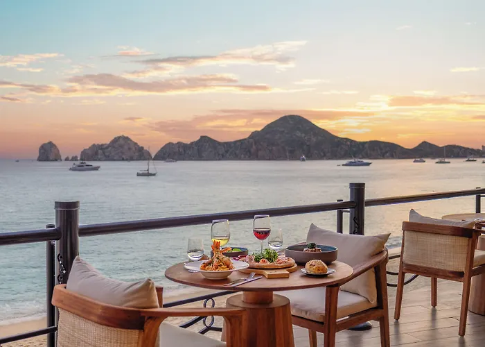 Del Palmar & Cabo San Lucas