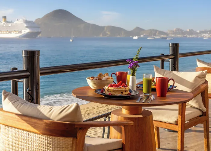 Resort Del Palmar & 4*
