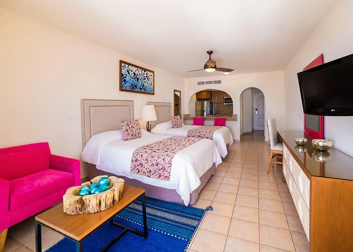Resort Del Palmar & Cabo San Lucas